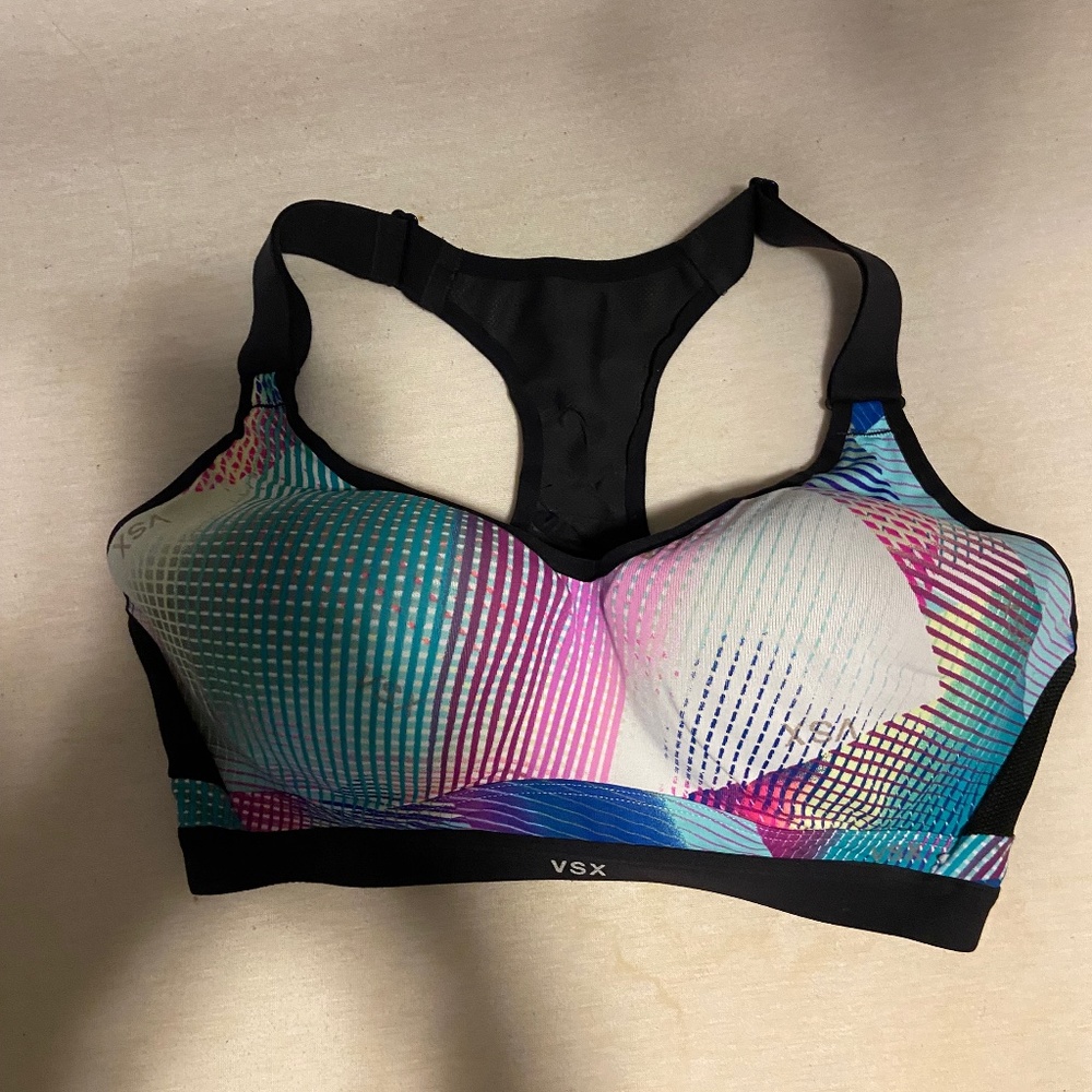 VSX SPORT BRA